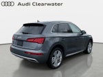 2018 Audi Q5 Tech Prestige