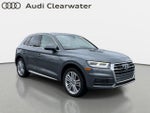2018 Audi Q5 Tech Prestige