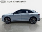 2026 Audi SQ8 Prestige