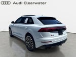 2026 Audi SQ8 Prestige