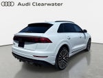 2026 Audi SQ8 Prestige