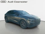 2023 Audi SQ8 Prestige
