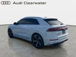 2024 Audi SQ8 Prestige