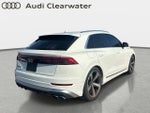 2024 Audi SQ8 Prestige