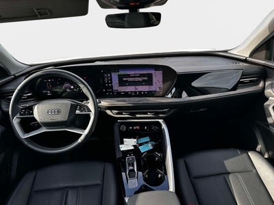 2025 Audi Q5 Sportback Premium