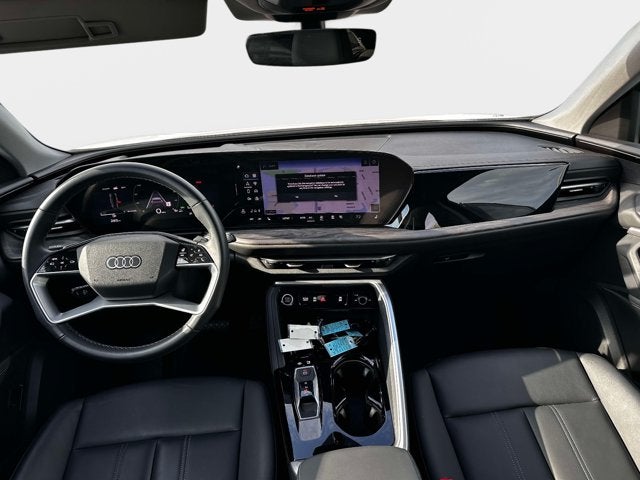 2025 Audi Q5 Sportback Premium