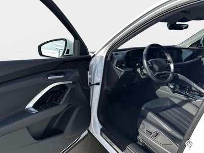 2025 Audi Q5 Sportback Premium