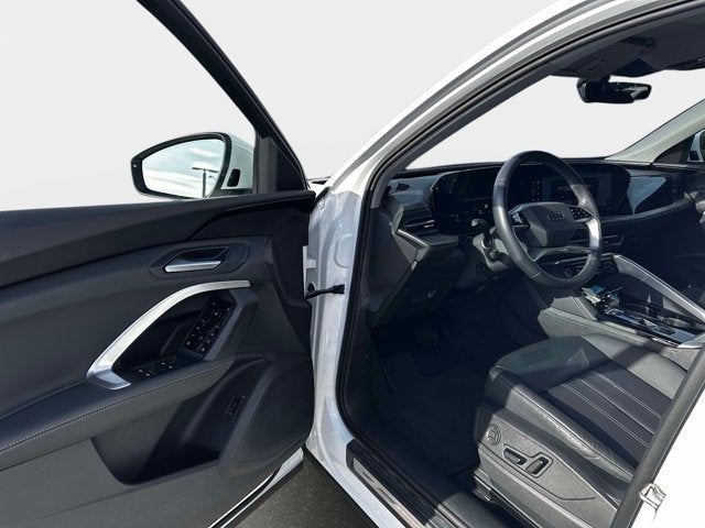 2025 Audi Q5 Sportback Premium