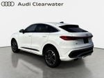 2025 Audi Q5 Sportback Premium