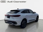 2025 Audi Q5 Sportback Premium