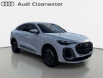 2025 Audi Q5 Sportback Premium