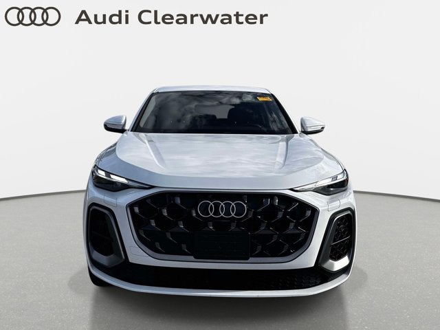 2025 Audi Q5 Sportback Premium