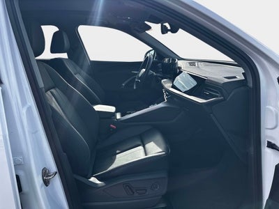 2025 Audi Q5 Sportback Premium