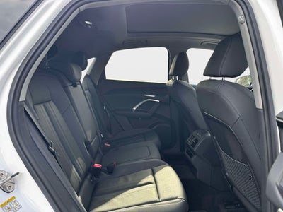 2025 Audi Q5 Sportback Premium