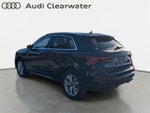 2024 Audi Q3 S line Premium