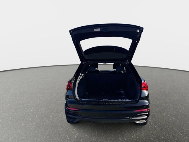 2024 Audi Q3 S line Premium