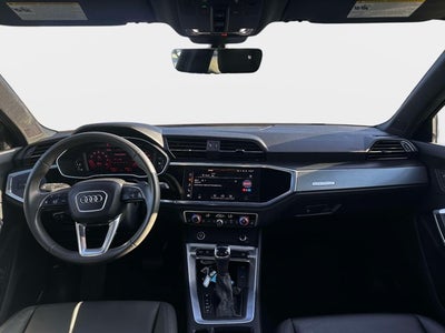 2024 Audi Q3 S line Premium