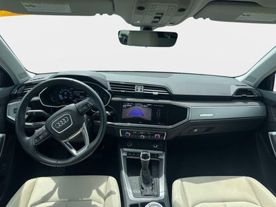 2024 Audi Q3 S line Premium