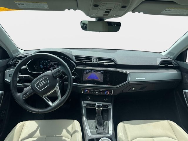 2024 Audi Q3 S line Premium
