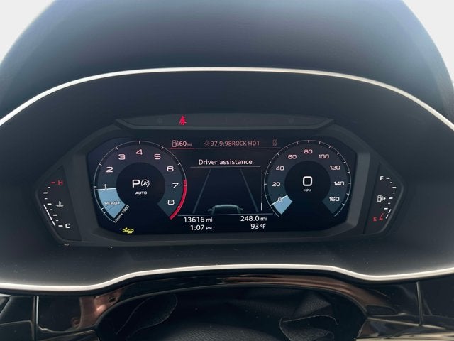 2024 Audi Q3 S line Premium