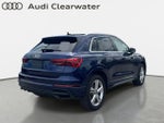 2024 Audi Q3 S line Premium
