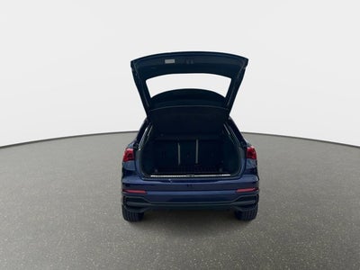 2024 Audi Q3 S line Premium
