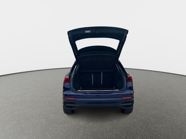 2024 Audi Q3 S line Premium