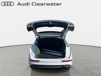 2014 Audi Q5 Premium Plus