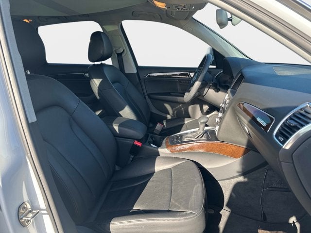 2014 Audi Q5 Premium Plus