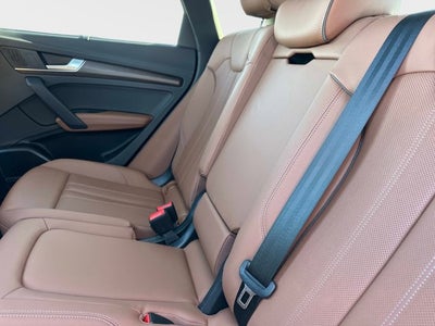 2023 Audi Q5 e S line Premium Plus