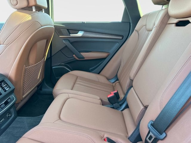 2023 Audi Q5 e S line Premium Plus