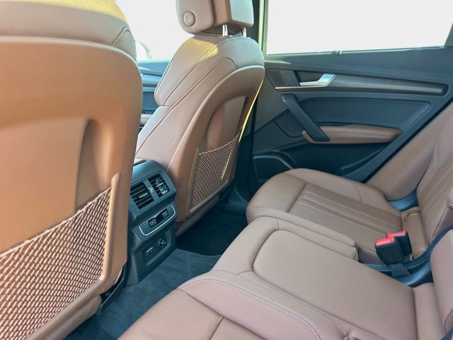 2023 Audi Q5 e S line Premium Plus