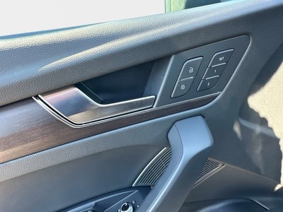 2023 Audi Q5 e S line Premium Plus