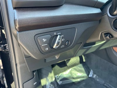 2023 Audi Q5 e S line Premium Plus