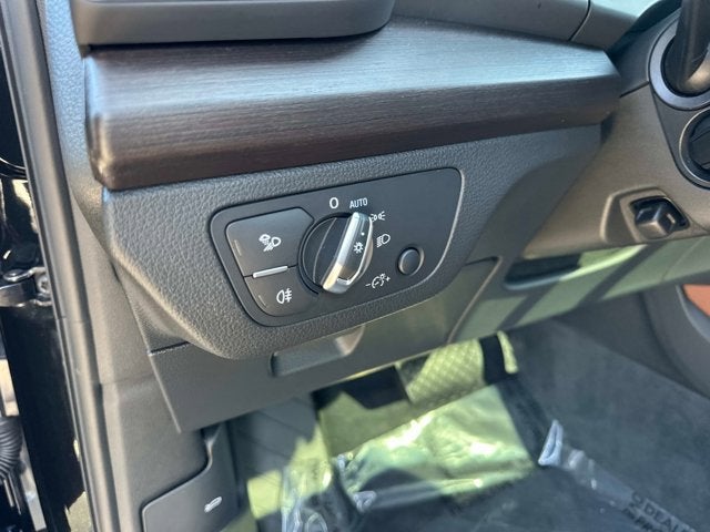 2023 Audi Q5 e S line Premium Plus