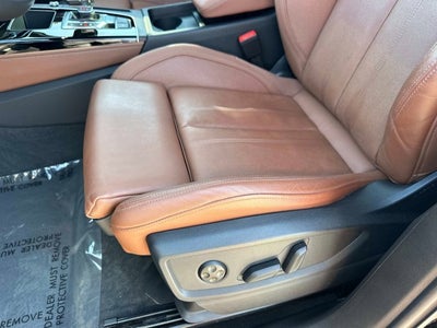 2023 Audi Q5 e S line Premium Plus