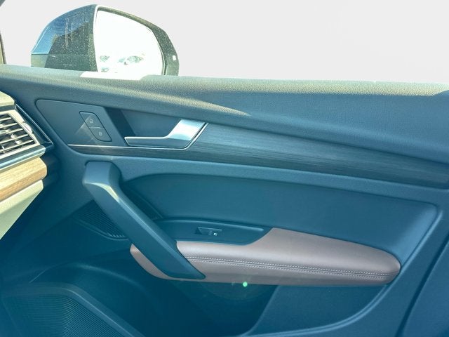 2023 Audi Q5 e S line Premium Plus