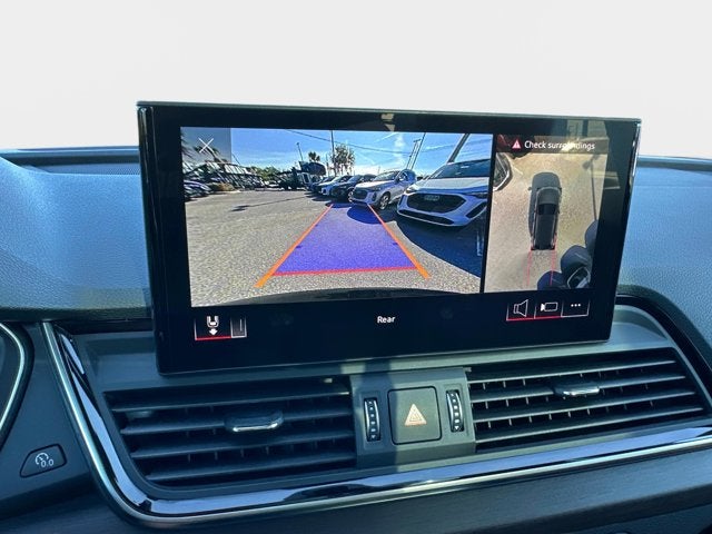 2023 Audi Q5 e S line Premium Plus