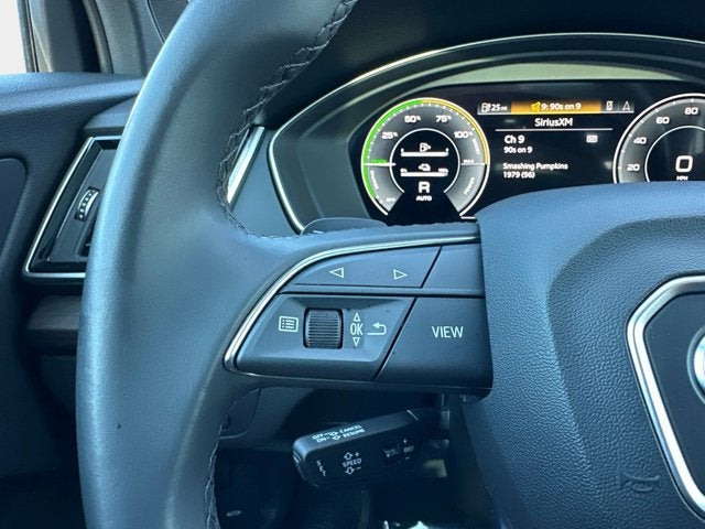2023 Audi Q5 e S line Premium Plus