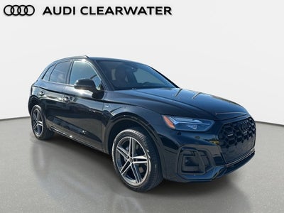 2023 Audi Q5 e S line Premium Plus