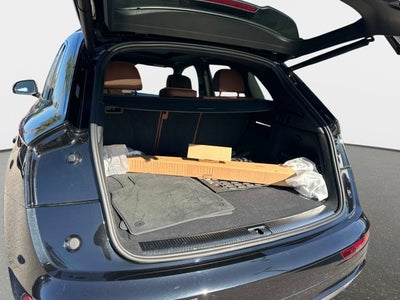 2023 Audi Q5 e S line Premium Plus