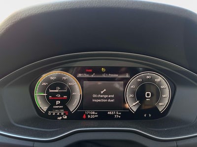 2024 Audi Q5 S line Premium Plus