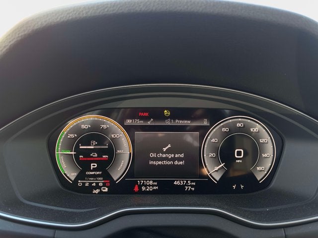 2024 Audi Q5 S line Premium Plus