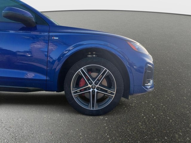 2024 Audi Q5 S line Premium Plus