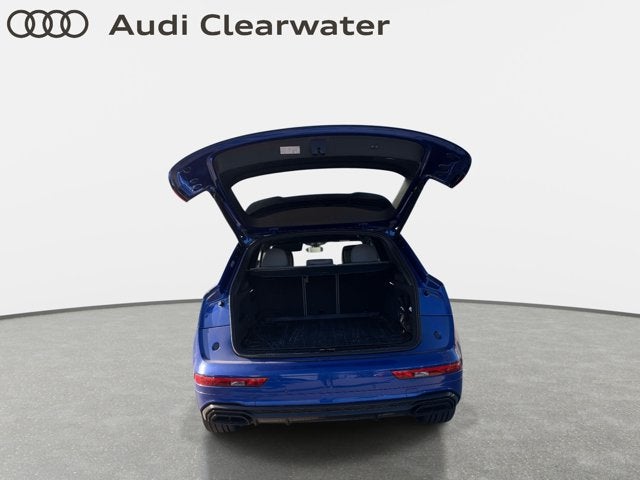 2024 Audi Q5 S line Premium Plus