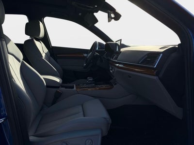 2024 Audi Q5 S line Premium Plus