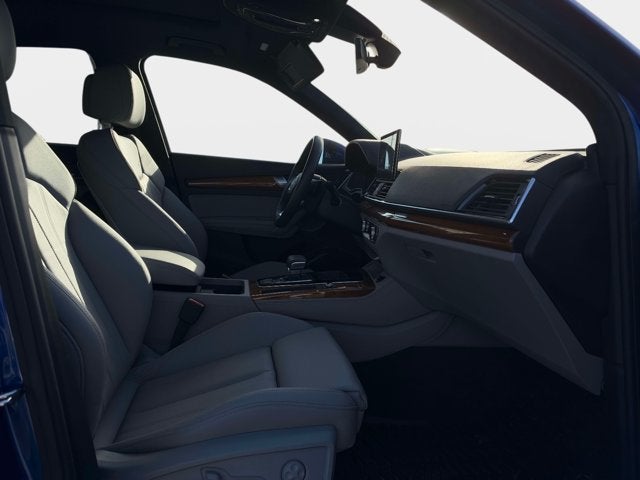 2024 Audi Q5 S line Premium Plus