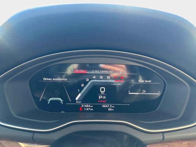 2023 Audi Q5 S line Premium Plus