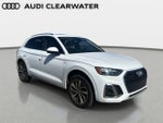 2023 Audi Q5 S line Premium Plus