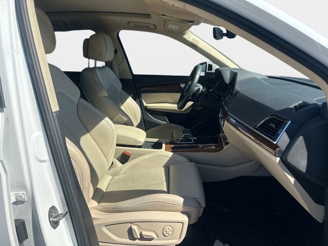 2023 Audi Q5 S line Premium Plus